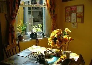 Number Forty Eight Bed & Breakfast Cork