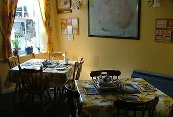 Number Forty Eight Bed & Breakfast Cork 3*,  Ireland