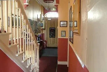 ***  Number Forty Eight Bed & Breakfast Cork Ireland