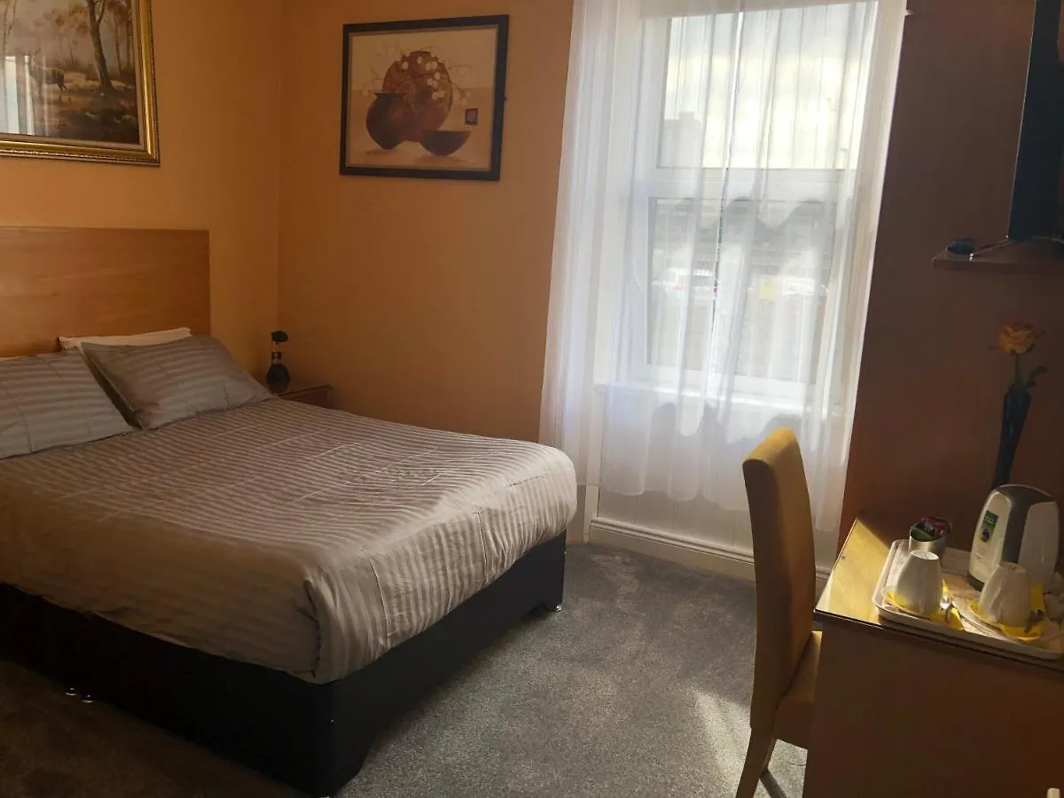 Number Forty Eight Bed & Breakfast Cork