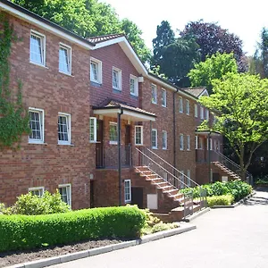 Apartment Brookfield Holiday Village, Cork