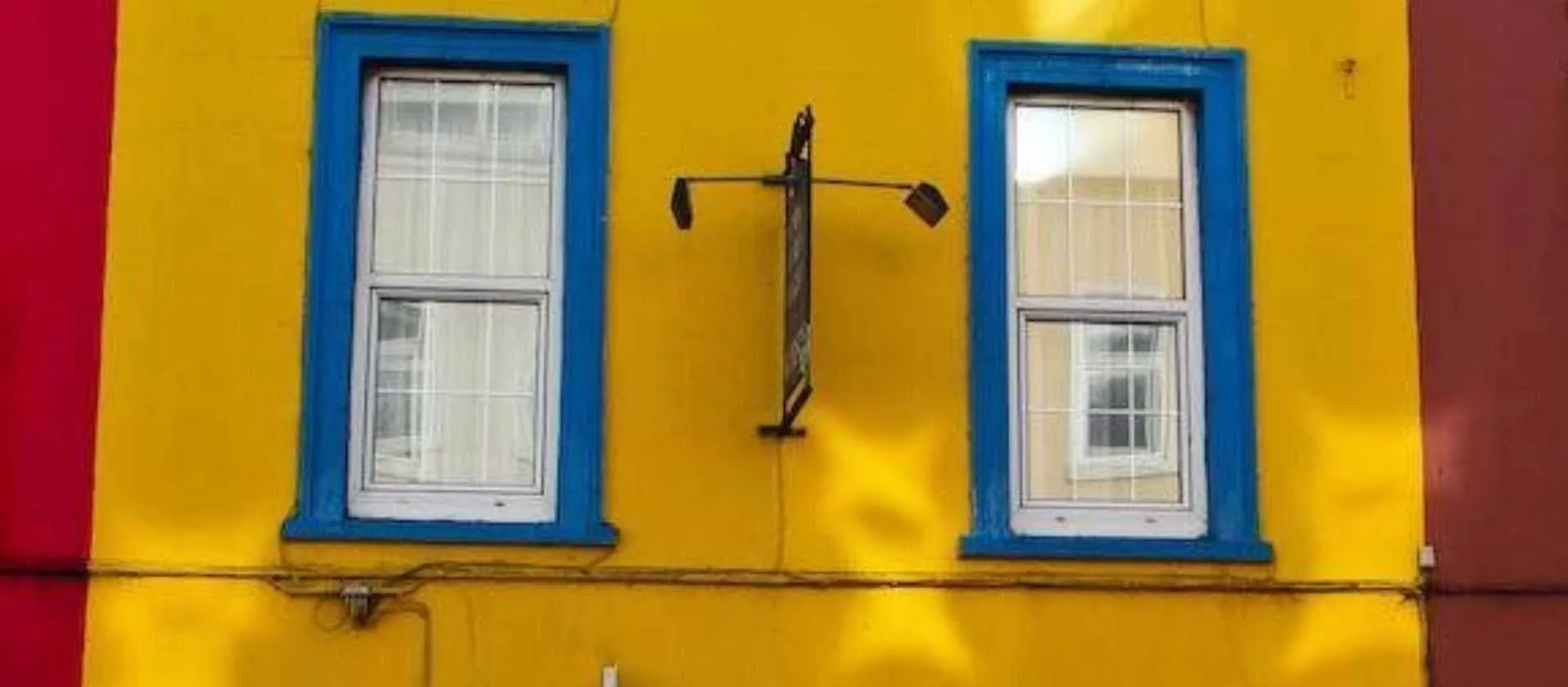Number Forty Eight Bed & Breakfast Cork Ireland