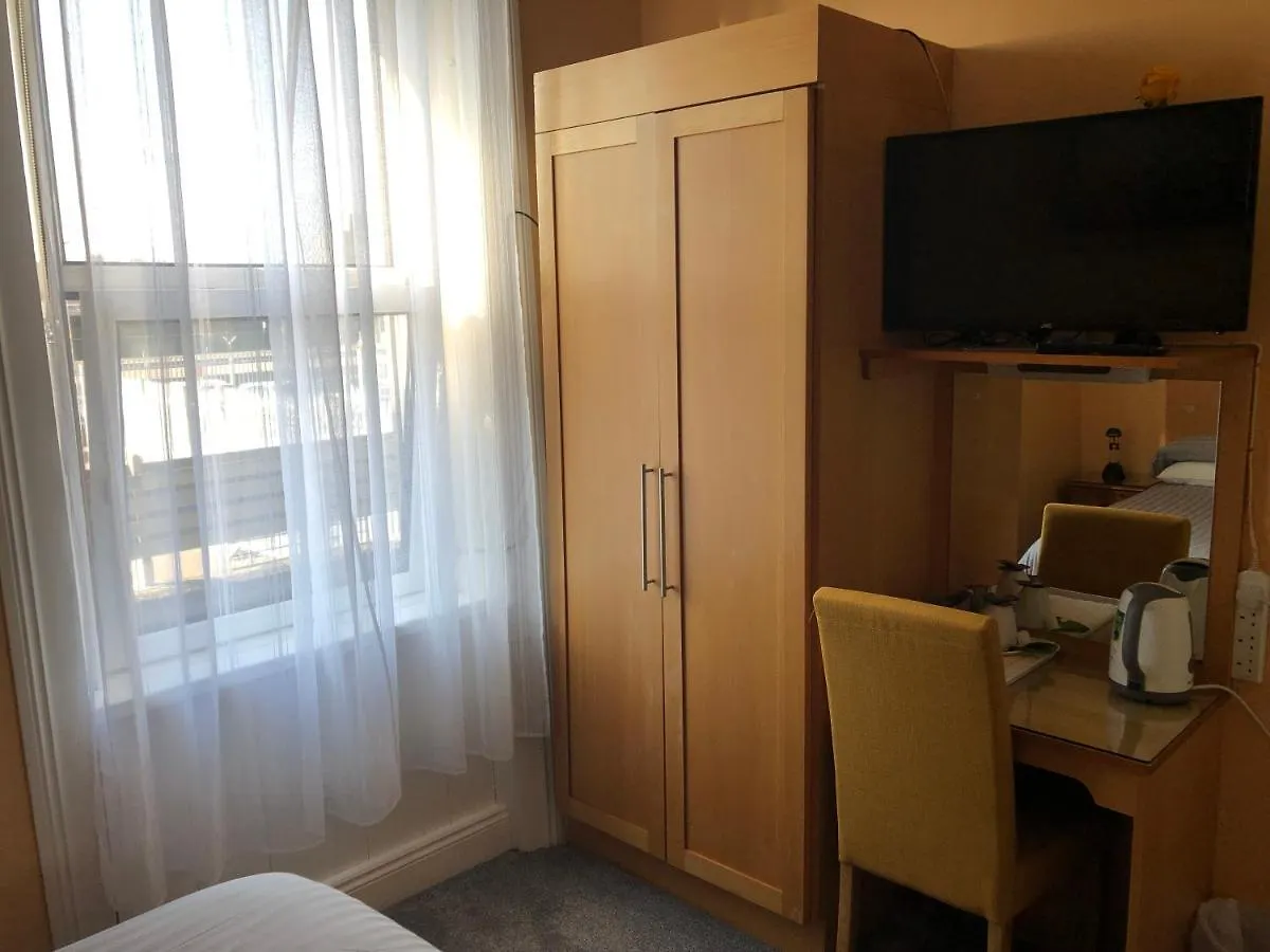***  Number Forty Eight Bed & Breakfast Cork Ireland
