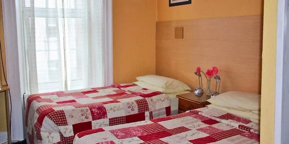 Number Forty Eight Bed & Breakfast Cork 3*,